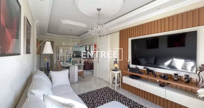 Apartamento com 2 quartos à venda na Rua General Bittencourt, 502, Centro, Florianópolis
