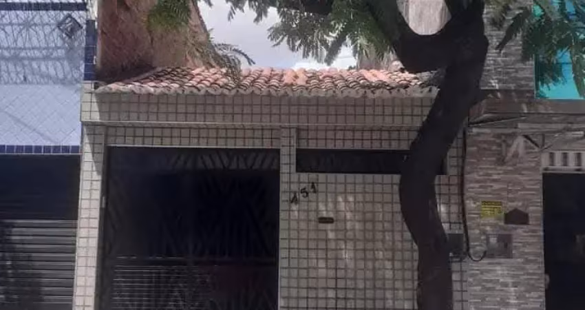 Excelente casa no Parque Rio Branco