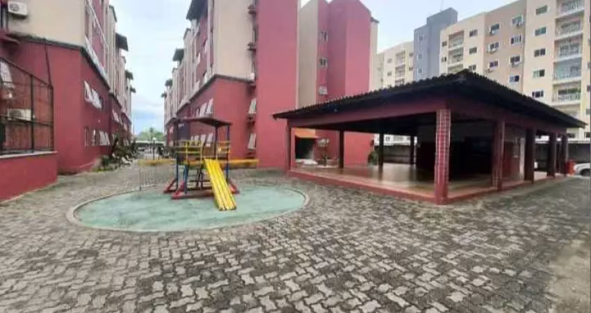 RESIDENCIAL VILA MORENA
