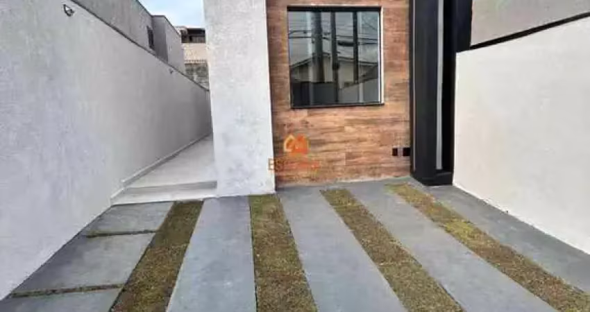 Casa para venda em mogi das cruzes, vila nova cintra, 2 dormitórios, 1 suíte, 2 banheiros, 2 vagas