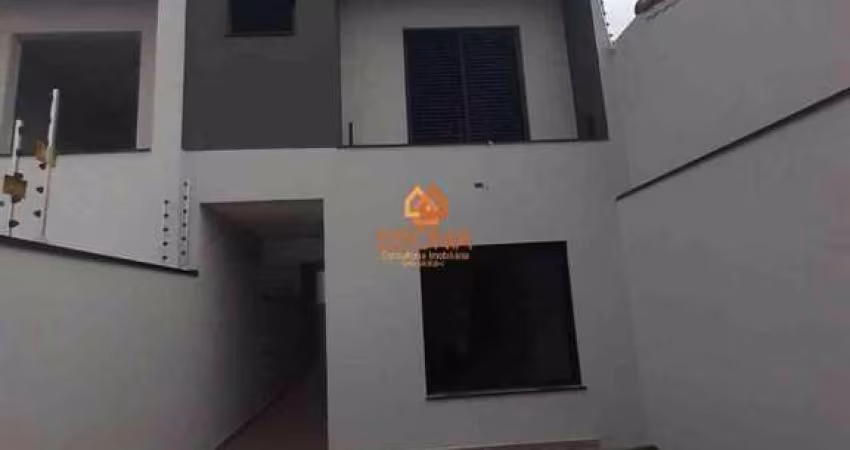 Casa para Venda em Mogi das Cruzes, Jardim Modelo, 3 dormitórios, 1 suíte, 3 banheiros, 2 vagas