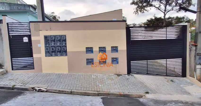 Casa em condomínio para venda em mogi das cruzes, botujuru, 2 dormitórios, 1 suíte, 2 banheiros, 1 vaga