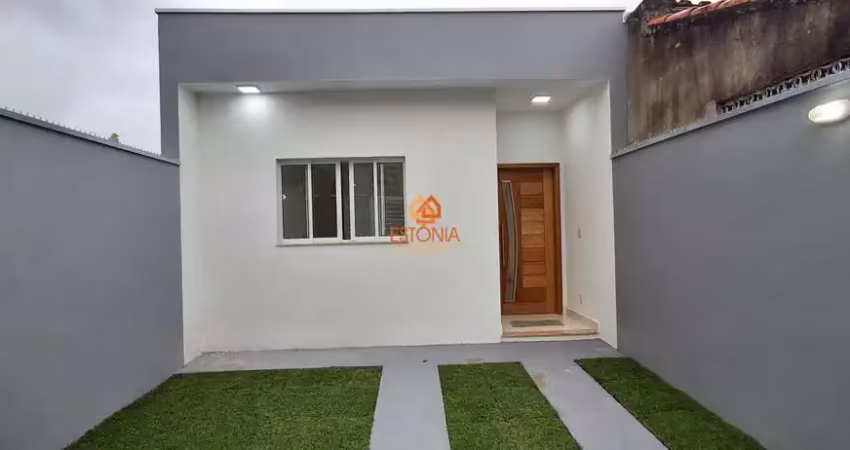 Casa para Venda em Mogi das Cruzes, botujuru, 2 dormitórios, 1 suíte, 2 banheiros, 2 vagas