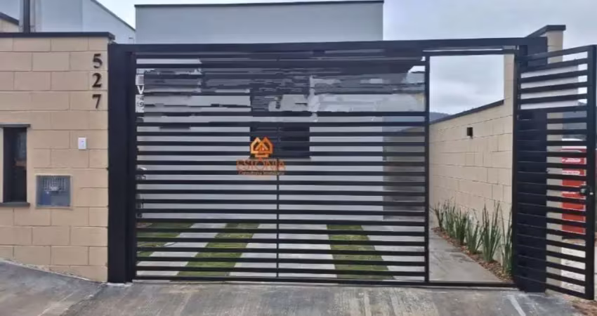 Casa para venda em mogi das cruzes, botujuru, 2 dormitórios, 1 suíte, 3 banheiros, 1 vaga