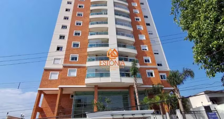 Apartamento para locação em mogi das cruzes, mogi moderno, 2 dormitórios, 1 suíte, 2 banheiros, 2 vagas