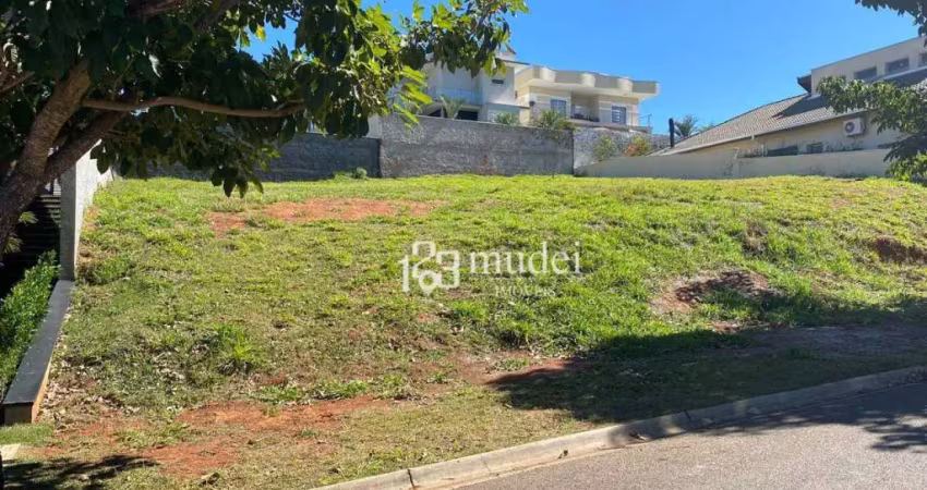 Terreno à venda, 448 m² por r$ 537.600,00 - portal de bragança - bragança paulista/sp