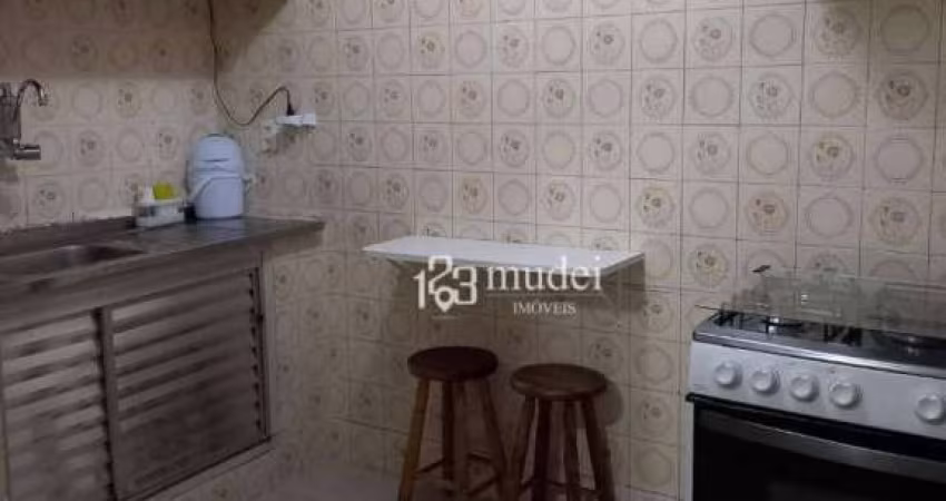 Sobrado com 4 dormitórios à venda por R$ 545.000,00 - Vila Gato - Bragança Paulista/SP