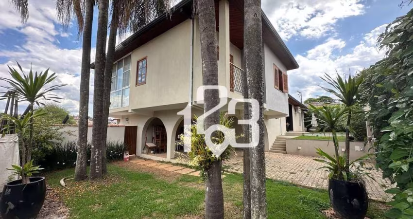 Casa com 3 dormitórios à venda, 210 m² por R$ 1.190.000,00 - Jardim Europa - Bragança Paulista/SP