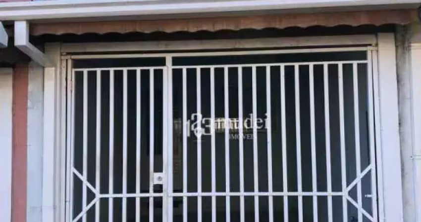 Casa com 2 dormitórios à venda, 80 m² por r$ 370.000,00 - vila santa libânia - bragança paulista/sp