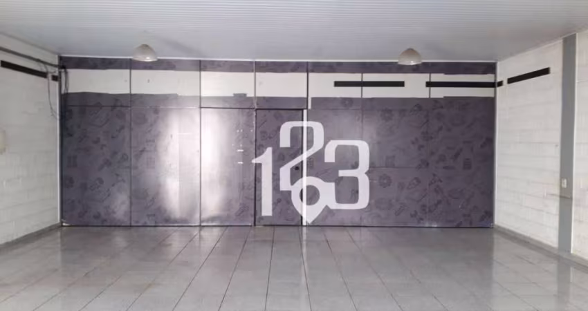 Galpão à venda, 146 m² por R$ 1.800.000,00 - Jardim São José - Bragança Paulista/SP