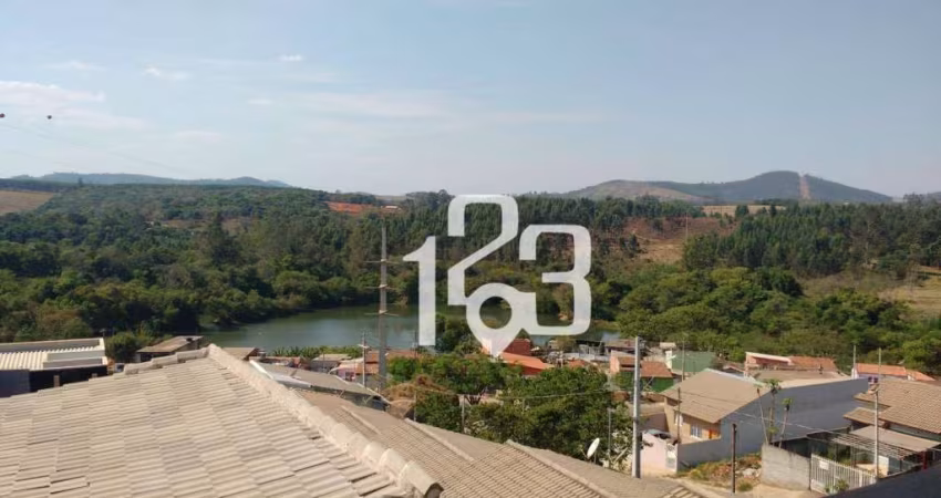 Casa com 3 dormitórios à venda- Residencial Vem Viver - Bragança Paulista/SP