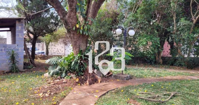 Terreno à venda de 400m² no Recando Amapola em Bragança Paulista-SP