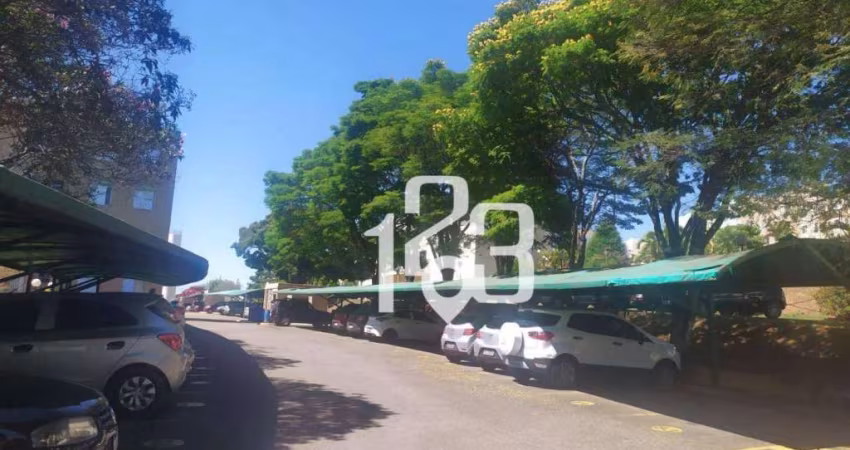 Apartamento com 2 dormitórios à venda, 50 m² por R$ 320.000,00 - Colinas da Mantiqueira - Bragança Paulista/SP