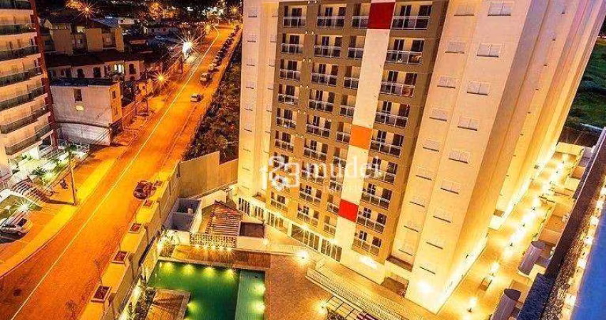 Apartamento com 1 dormitório à venda, 48 m² por R$ 538.000,00 - Jardim Do Sul - Bragança Paulista/SP