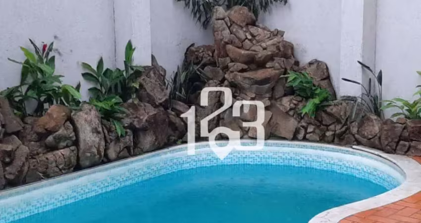Casa com 4 dormitórios à venda, 259 m² por r$ 1.585.000,00 - condomínio residencial colinas de são francisco - bragança paulista/sp