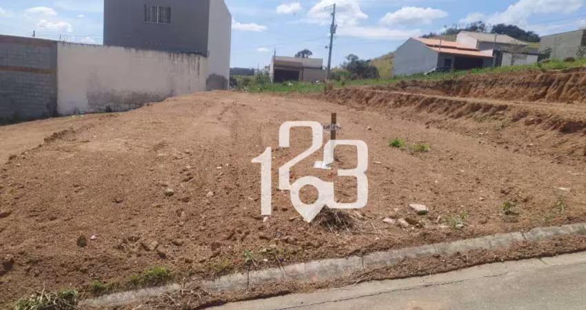 Terreno à venda, 140 m² por r$ 138.000,00 - villa verde - bragança paulista/sp