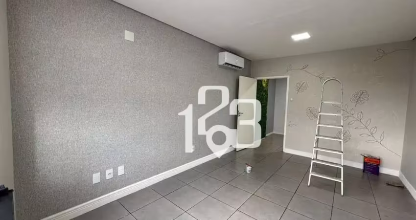 Sala para alugar, 35 m² por r$ 2.700,00/mês - euroville office premium - bragança paulista/sp