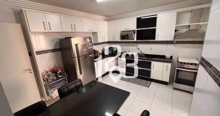 Apartamento próximo a Universidade São Francisco, com 3 dormitórios à venda, 126 m² por R$ 690.000 - Jardim Do Sul - Bragança Paulista/SP