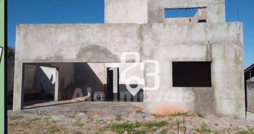 Terreno à venda, 300 m² por R$ 425.000,00 - Jardim Do Lago - Bragança Paulista/SP