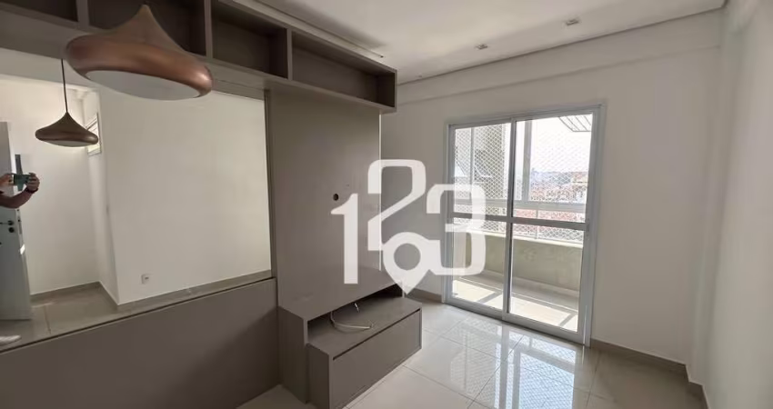 Apartamento com 3 dormitórios à venda, 81 m² por R$ 645.000 - Centro - Bragança Paulista/SP