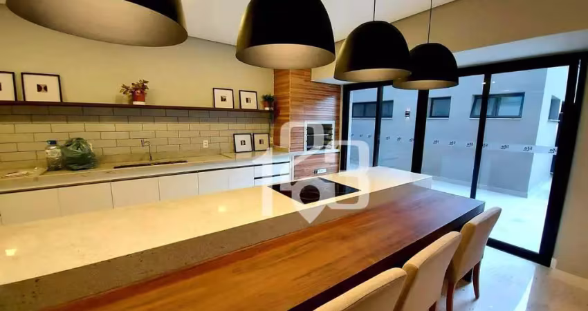 Apartamento próximo a usf, com 1 dormitório à venda, 41 m² por r$ 445.000 - jardim do sul - bragança paulista/sp