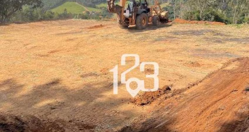 Terreno à venda, 1000 m² por R$ 149.000 - Bairro Estiva Agudo - Bragança Paulista