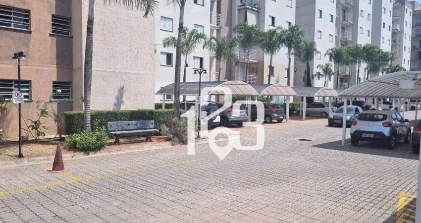 Apartamento com 2 dormitórios à venda,  por R$ 430.000 - Jardim São Lourenço - Bragança Paulista/SP