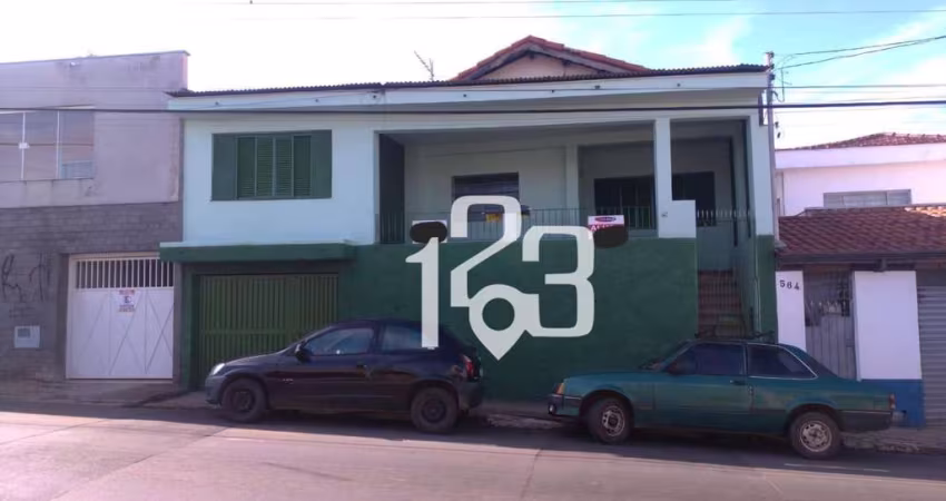 Casa com 4 dormitórios à venda, 270 m² por R$ 450.000 - Parque Brasil - Bragança Paulista/SP