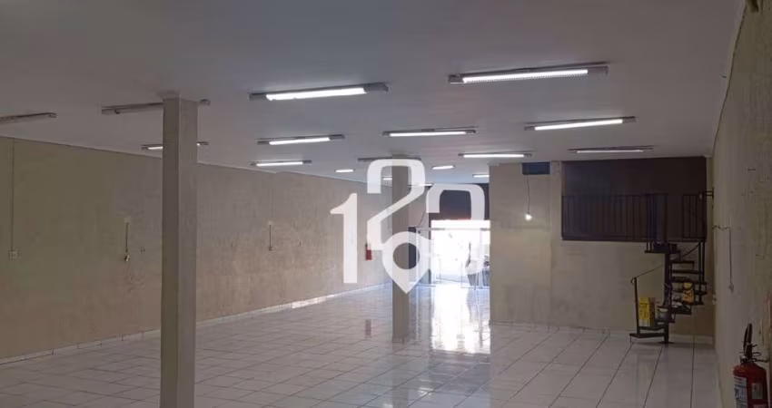 Galpão, 750 m² - venda por R$ 4.000.000,00 ou aluguel por R$ 12.000,00/mês - Matadouro - Bragança Paulista/SP