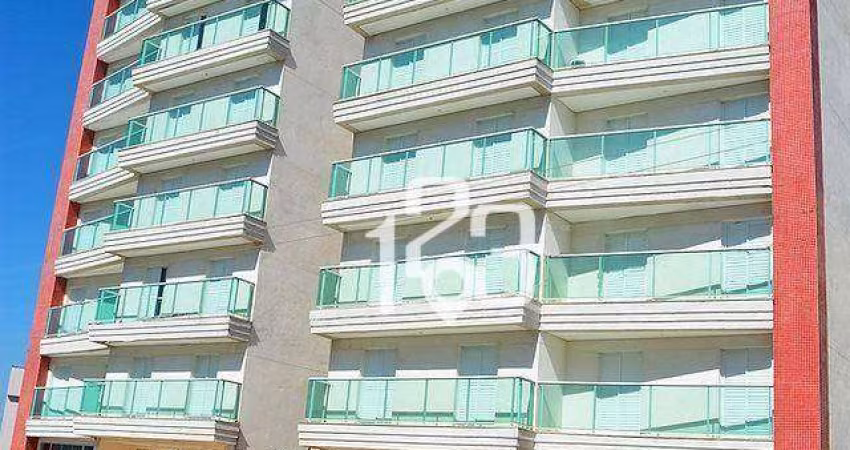 Apartamento com 3 dormitórios para alugar, 111 m² por R$ 3.800,00/mês - Jardim Do Sul - Bragança Paulista/SP