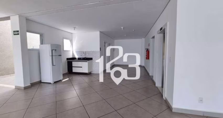 Apartamento com 3 dormitórios para alugar, por R$ 3.300/mês - Centro - Bragança Paulista/SP