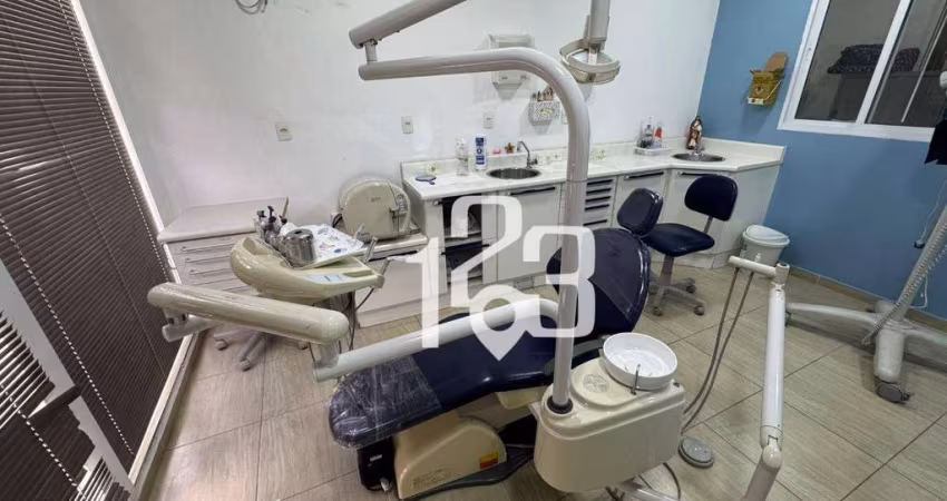 Sala, 59 m² - venda por R$ 299.000,00 ou aluguel por R$ 3.526,00/mês - Centro - Bragança Paulista/SP