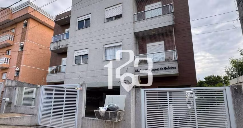 Apartamento com 2 dormitórios para alugar, 68 m² por R$ 3.450,20/mês - Jardim Do Lago - Bragança Paulista/SP