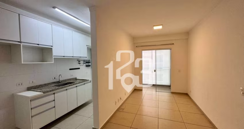Apartamento com 2 dormitórios para alugar, 68 m² por R$ 4.300,00/mês - Jardim Do Sul - Bragança Paulista/SP