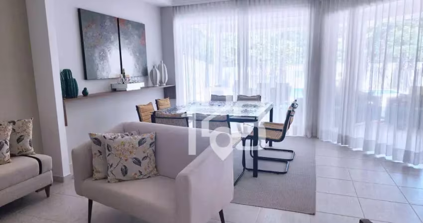 Casa com 4 dormitórios à venda, 342 m² por r$ 2.425.000,00 - condomínio residencial colinas de são francisco - bragança paulista/sp