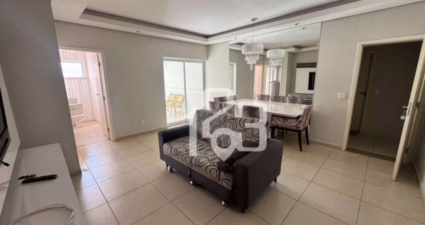 Apartamento com 3 dormitórios, 111 m² - venda por R$ 750.000 ou aluguel por R$ 4.500/mês - Jardim Do Sul - Bragança Paulista/SP