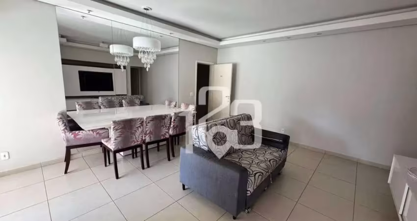 Apartamento com 3 dormitórios, 111 m² - venda por r$ 699.000,00 ou aluguel por r$ 4.300,00/mês - jardim do sul - bragança paulista/sp