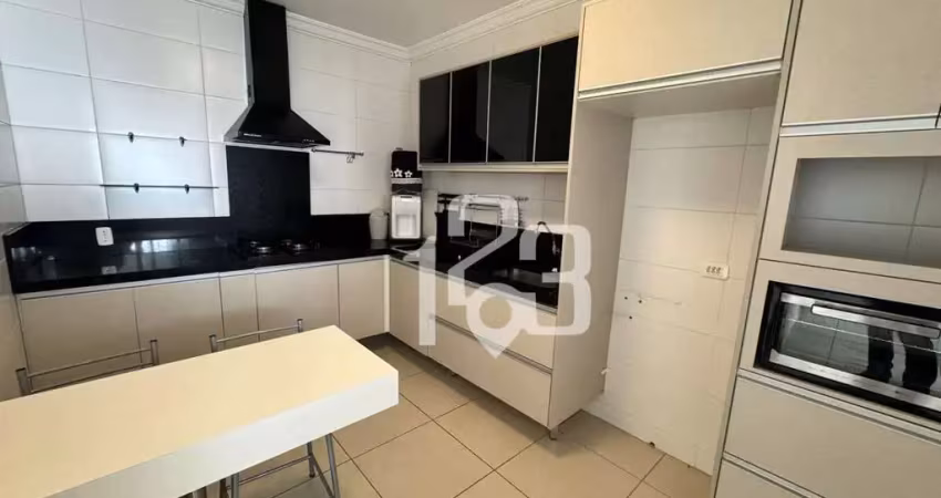 Apartamento com 3 dormitórios, 111 m² - venda por r$ 699.000,00 ou aluguel por r$ 4.200,00/mês - jardim do sul - bragança paulista/sp