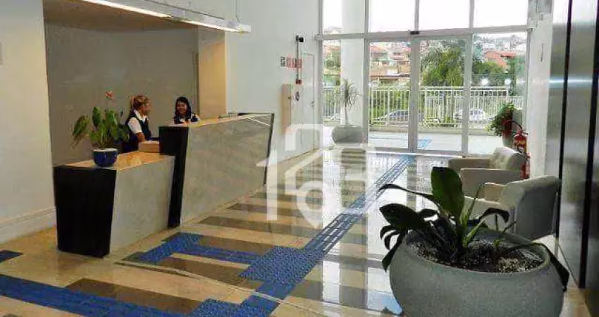 Sala para alugar no euroville oficce com 65 m² por r$ 6.104/mês - euroville office premium - bragança paulista/sp