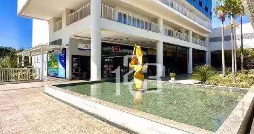 Sala comercial para alugar por r$ 2.800/mês - jardim são josé - bragança paulista/sp