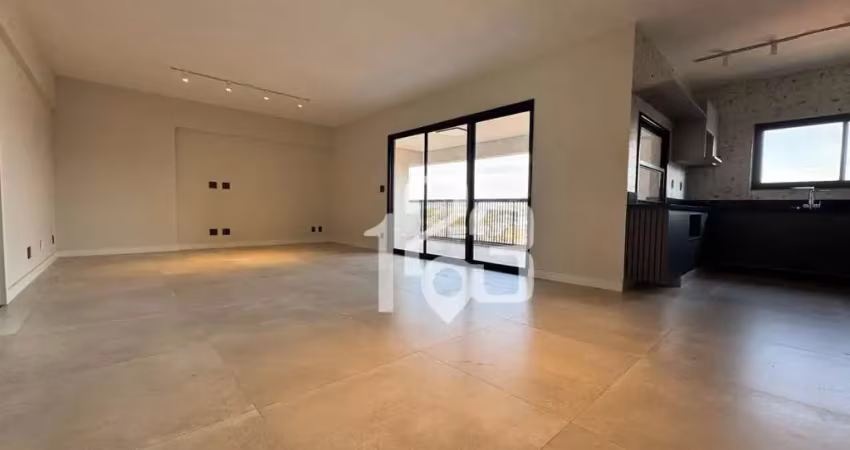 Apartamento com 3 dormitórios para alugar, 174 m² por r$ 8.000/mês - jardim nova bragança - bragança paulista/sp