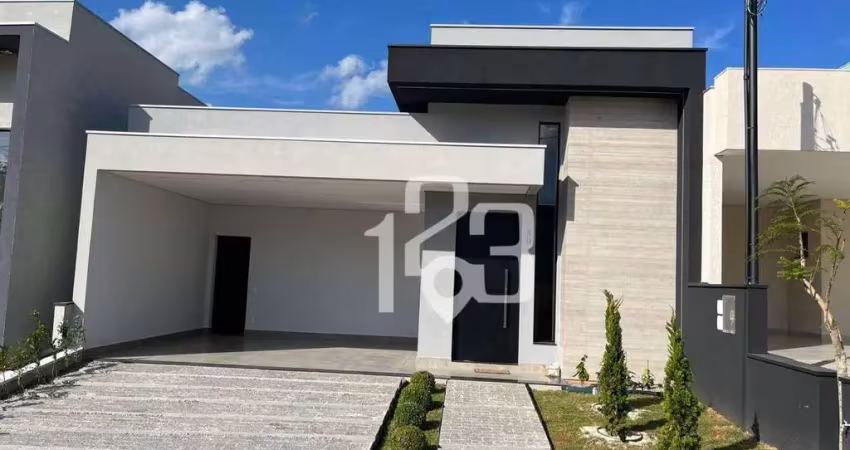 Casa com 3 dormitórios à venda, 170 m² por r$ 1.490.000,00 - condomínio residencial euroville ii - bragança paulista/sp