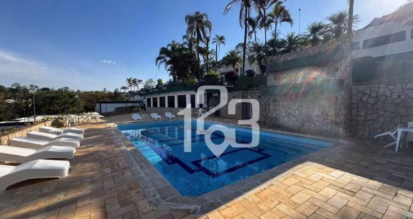 Apartamento com 2 dormitórios próximo a usf à venda, 70 m² por r$ 460.000 - jardim do sul - bragança paulista/sp