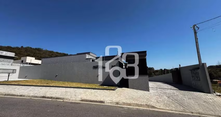 Casa com 3 dormitórios à venda, 71 m² por r$ 450.000 - jardim paraíso da usina - atibaia/sp