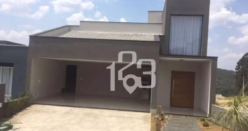 Casa com 3 dormitórios para alugar, 300 m² por r$ 9.500,00/mês - residencial euroville ii - bragança paulista/sp