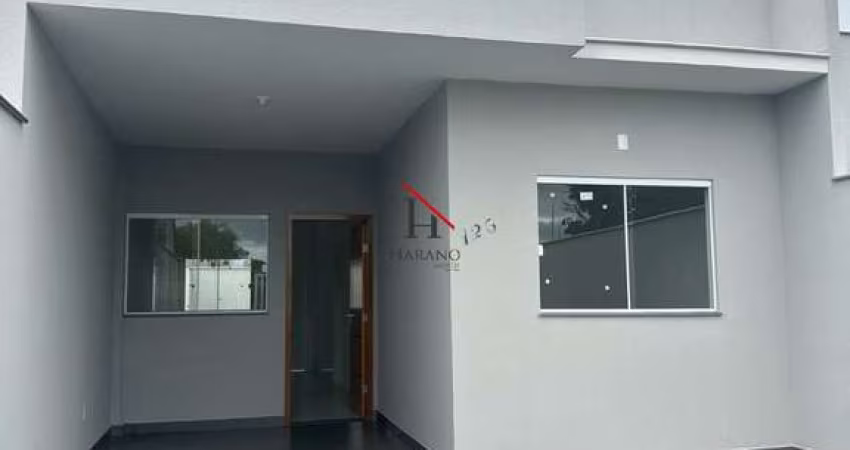 Casa com 2 quartos à venda no Jardim Moema, Londrina 