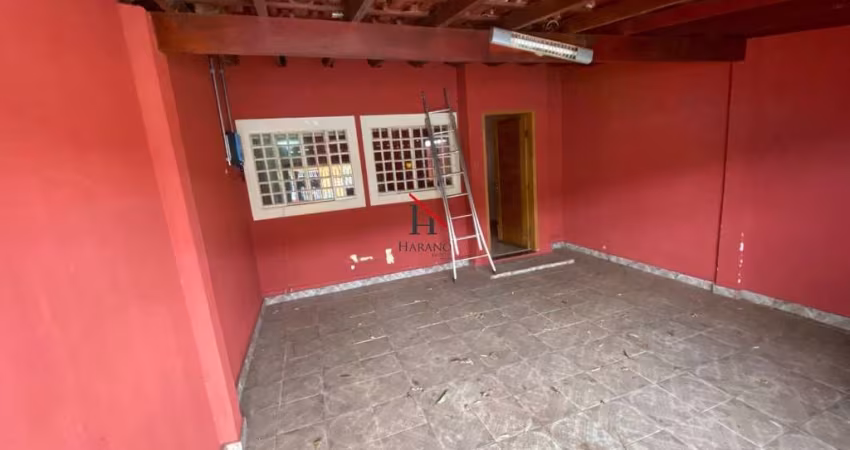 Casa com 3 quartos à venda no Cambezinho, Londrina 