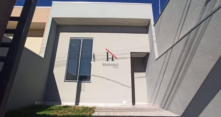Casa com 3 quartos à venda no Jardim São Paulo, Londrina 
