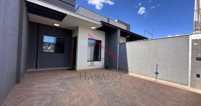 Casa com 2 quartos à venda no Parque Leblon, Londrina 