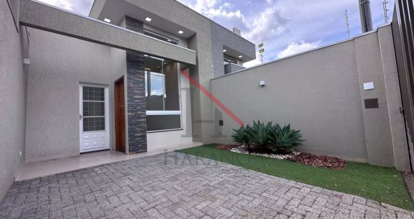 Casa com 3 quartos à venda no Operária, Londrina 